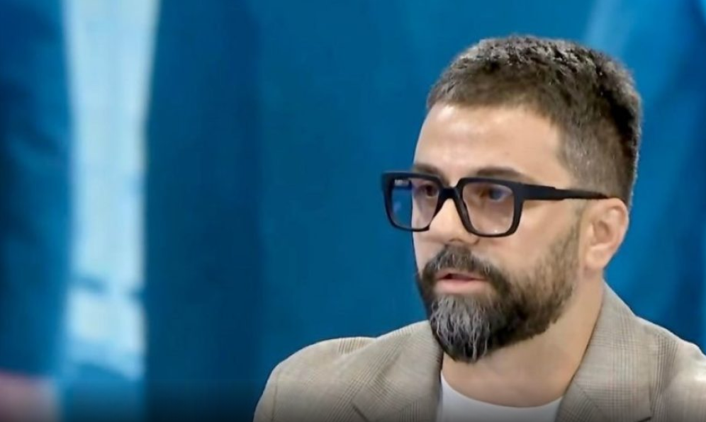 Behrami: Kurti po udhëhiqet nga doktrina e viktimizimit, njësoj si Vuçiqi Behrami: Kurti po udhëhiqet nga doktrina e viktimizimit, njësoj si Vuçiqi