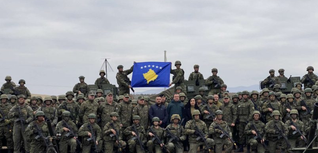 Çka fiton Kosova politikisht e ushtarakisht nga “Defender Europe 2025”? Çka fiton Kosova politikisht e ushtarakisht nga “Defender Europe 2025”?
