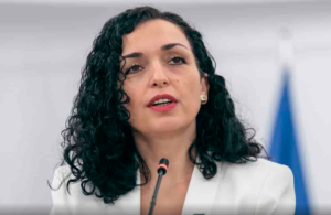 Osmani uron Papa Leon: Zëri i tij do të ketë peshë të madhe