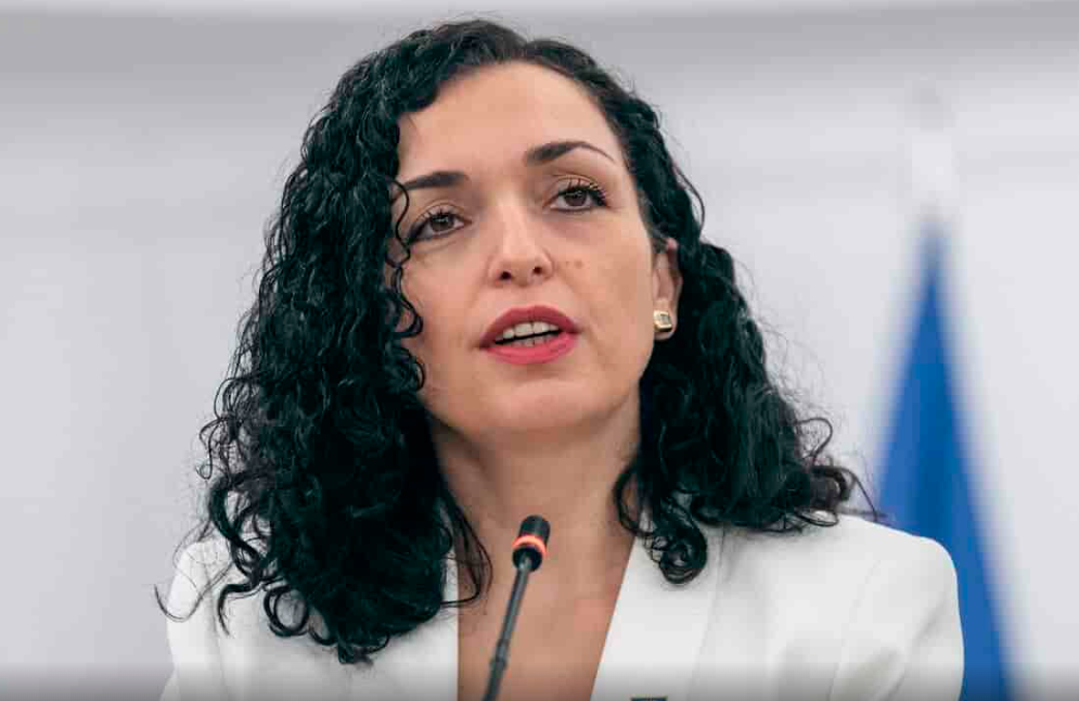 Osmani uron Papa Leon: Zëri i tij do të ketë peshë të madhe Osmani uron Papa Leon: Zëri i tij do të ketë peshë të madhe