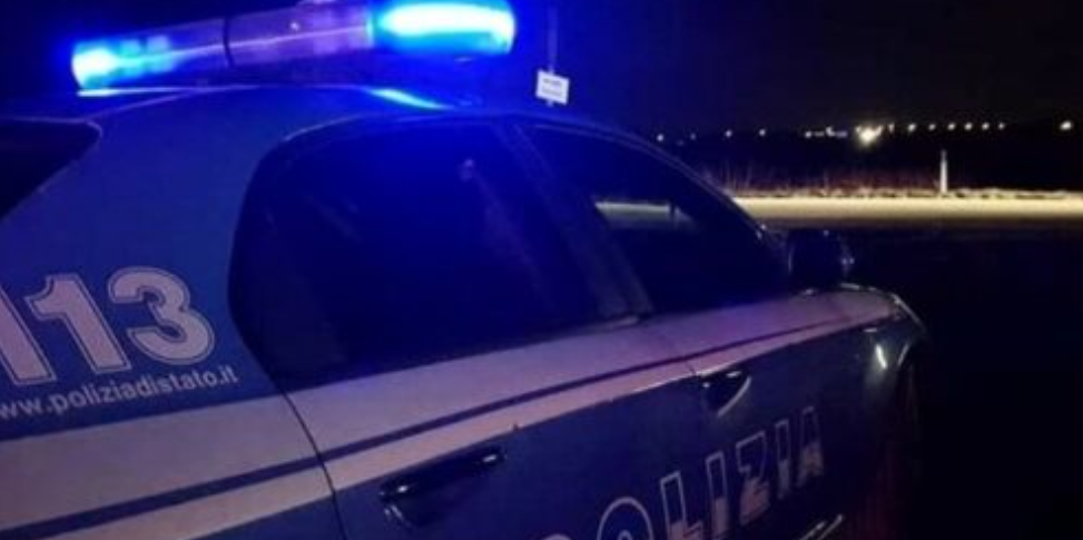 Me 25 kg kokainë në makinë, shqiptari humb jetën gjatë ndjekjes nga policia në Itali Me 25 kg kokainë në makinë, shqiptari humb jetën gjatë ndjekjes nga policia në Itali