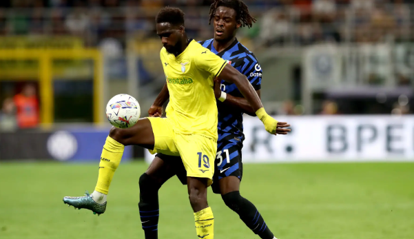S’fitojnë Interi e Napoli, titulli i kampionit vendoset në xhiron e fundit S’fitojnë Interi e Napoli, titulli i kampionit vendoset në xhiron e fundit