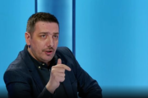 “Oferta e Kurtit përfshinë Presidentin e Kryeparlamentarin” – Valon Syla tregon se çka i jep VV – LDK-së