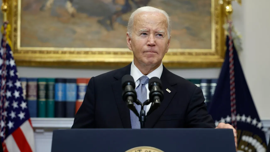 Ish-presidenti amerikan Joe Biden diagnostikohet me një “formë agresive” të kancerit të prostatës Ish-presidenti amerikan Joe Biden diagnostikohet me një “formë agresive” të kancerit të prostatës