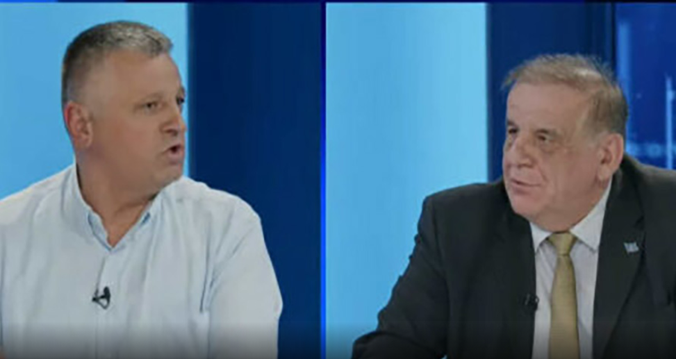 Haradinaj përplaset me Spahiun: Kujt shkove me i ndihmu – kësaj qeverie apo me ia zbut qëndrimet Gjuriqit për Kosovën? Haradinaj përplaset me Spahiun: Kujt shkove me i ndihmu – kësaj qeverie apo me ia zbut qëndrimet Gjuriqit për Kosovën?