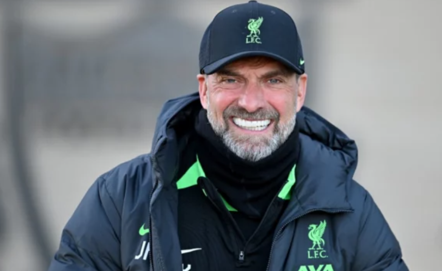 Mësohet e ardhmja e bisedimeve Real Madrid – Jurgen Klopp Mësohet e ardhmja e bisedimeve Real Madrid – Jurgen Klopp