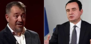 “I tham hajde, pushkën e ki këtu”-Sami Lushtaku: Albin Kurti refuzoi të bëhej pjesëtar i UÇK-së