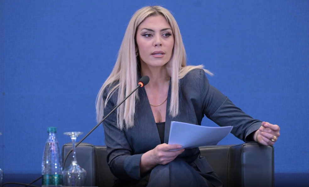 Deliu-Kodra: Kuvendi ka humbur arsyen e funksionimit të tij Deliu-Kodra: Kuvendi ka humbur arsyen e funksionimit të tij