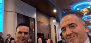 Gazmend Muhaxheri thotë se nesër mblidhet LDK-ja dhe del me vendim për letrën e Kurtit ku kërkon koalicion