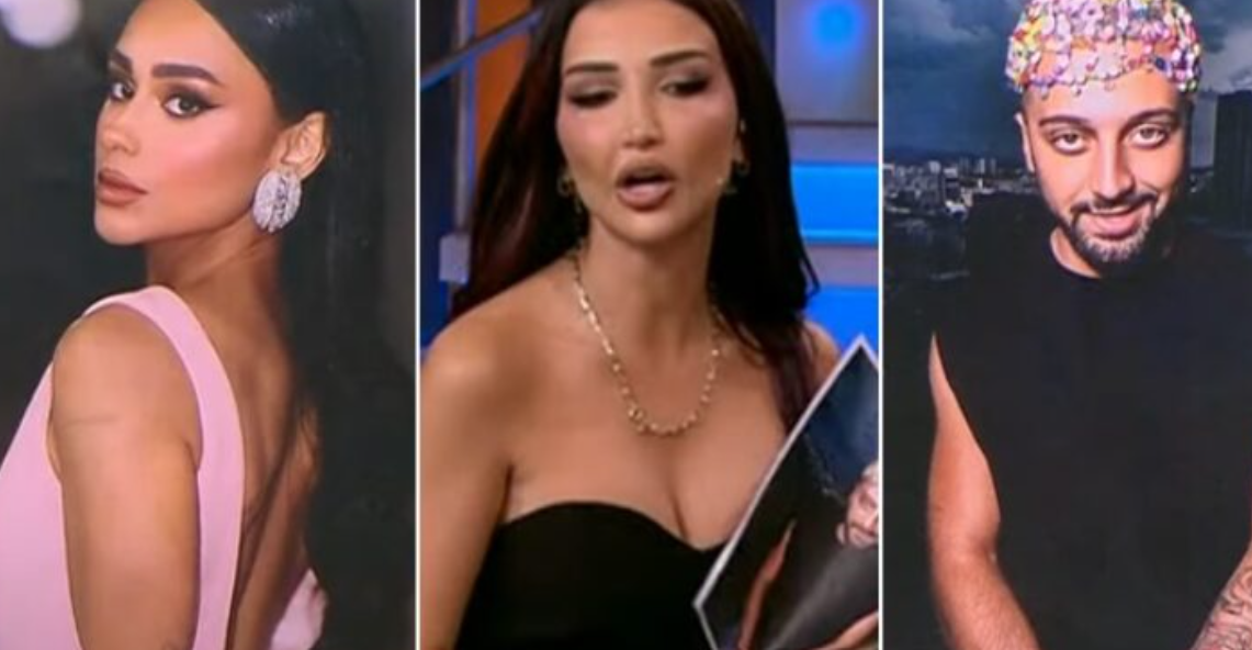 Injoroi Eglin, Xheneta habit me deklaratën për Gjestin: Është i martuar (VIDEO) Injoroi Eglin, Xheneta habit me deklaratën për Gjestin: Është i martuar (VIDEO)