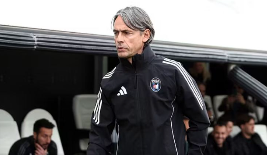 Filippo Inzaghi për vëllain e tij, Simone: Dy finale të Champions në tre vjet…