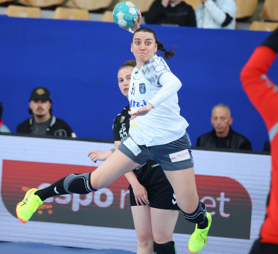 Istogu e fiton finalen e parë Istogu e fiton finalen e parë