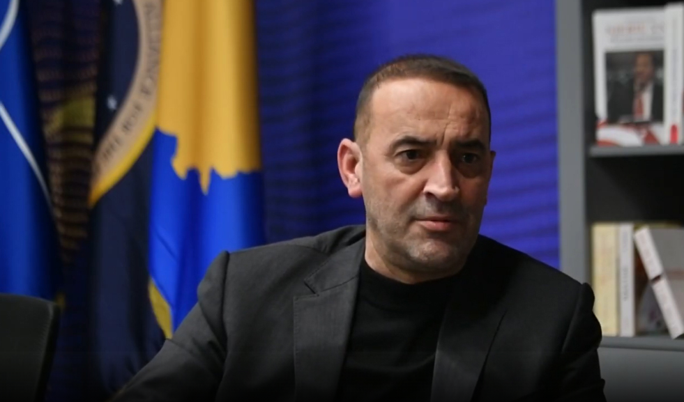 Haradinaj: Propozimi Bogujevcit ose Selimit për kryeparlamentare është rrugëdalja nga bllokada Haradinaj: Propozimi Bogujevcit ose Selimit për kryeparlamentare është rrugëdalja nga bllokada