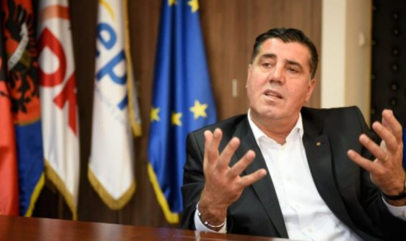Haziri: Kur po hy në Kuvend, si me hy në varreza Haziri: Kur po hy në Kuvend, si me hy në varreza
