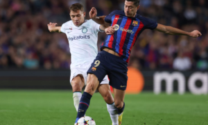 Inter-Barcelona, rekord të ardhurash nga “San Siro”