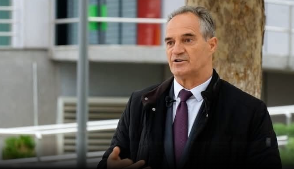 Nait Hasani: Dënimet në Hagë mund të sjellin trazira në gjithë rajonin Nait Hasani: Dënimet në Hagë mund të sjellin trazira në gjithë rajonin