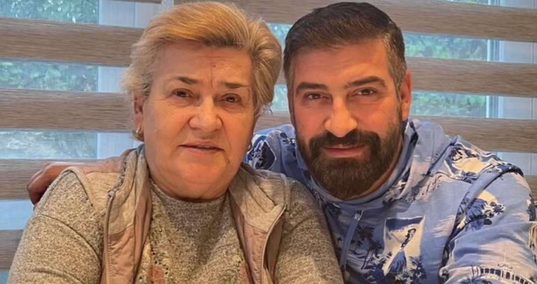Vdes nëna e Medës, lajmin e ndan Lulja me foto prekëse Vdes nëna e Medës, lajmin e ndan Lulja me foto prekëse