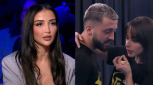 “Nuk e di kush kë po e ndjek”- Xheneta me një detaj tronditës për Gjestin dhe Eglin