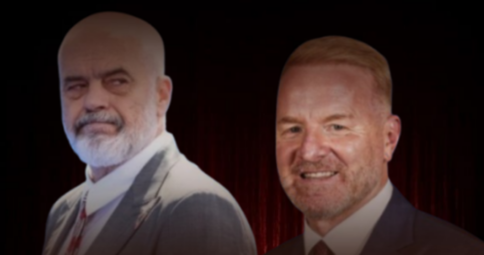 Rama krenar: Milani me një shqipo në krye