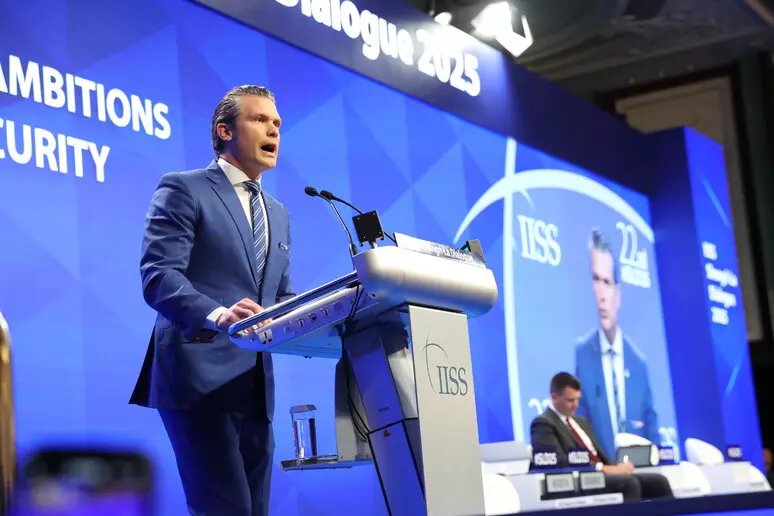 SHBA: Kina përgatitet të përdorë forcën ushtarake në Azi