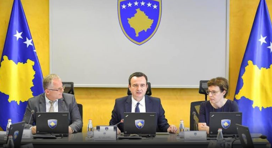 Kurti për protestën e bizneseve: Koha e barrikadave në Kosovë ka kaluar