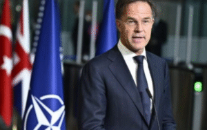 Rutte: Putin duhet të bëhet serioz për paqen, Trump po luan rol për zhbllokimin e situatës