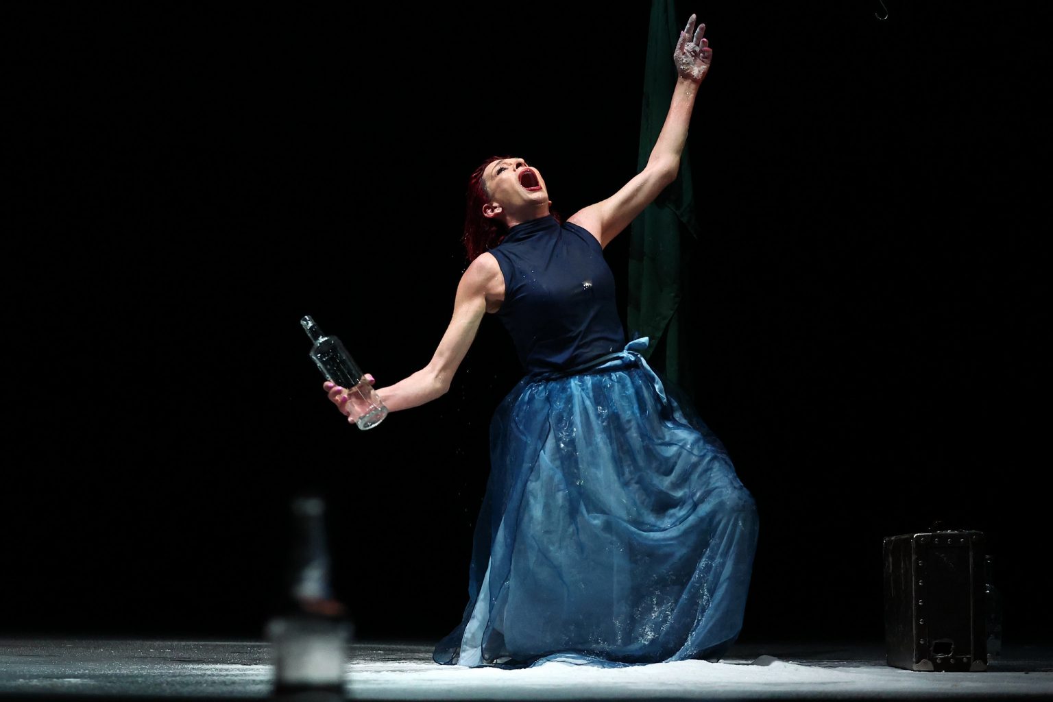 “Gjuha Mëmë”, laboratori teatror shkoi në tre qytete për Javën Kulturore Evropiane “Gjuha Mëmë”, laboratori teatror shkoi në tre qytete për Javën Kulturore Evropiane