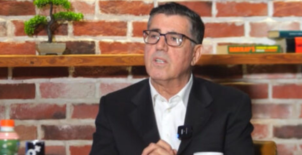 Haziri: Albin Kurtin kryeministër e ka bërë LDK-ja Haziri: Albin Kurtin kryeministër e ka bërë LDK-ja