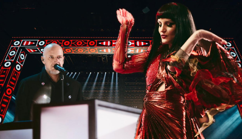 Nga Eurovizioni në ekranin publik, Shkodra Elektronike vjen LIVE me ‘Zjerm’