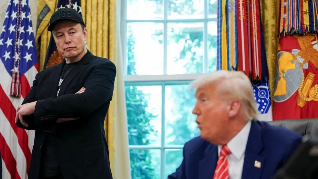 Vendos gjykata e apelit, pezullohen shkarkimet masive të Trump Vendos gjykata e apelit, pezullohen shkarkimet masive të Trump