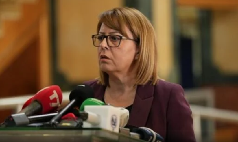 Bajrami: Kurti me politikat e tij po i shtyn punëdhënësit drejt protestës Bajrami: Kurti me politikat e tij po i shtyn punëdhënësit drejt protestës