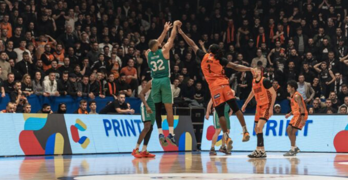 Bashkimi dhe Trepça nisin ‘betejën’ për titull të kampionit Bashkimi dhe Trepça nisin ‘betejën’ për titull të kampionit