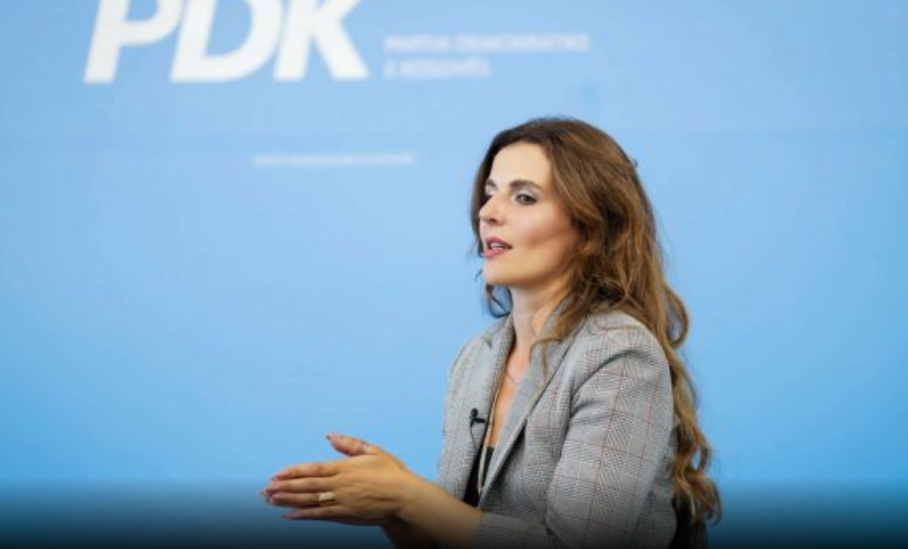Çitaku: Rënia dramatike e Kosovës për 24 vende në Indeksin e Lirisë së Medias, alarm serioz Çitaku: Rënia dramatike e Kosovës për 24 vende në Indeksin e Lirisë së Medias, alarm serioz