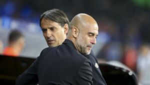 Guardiola: Interi i jashtëzakonshëm, si Barcelona