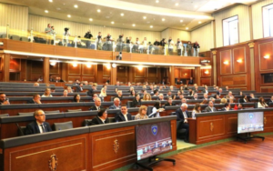 Dështon edhe përpjekja e 15 për konstituimin e Kuvendit