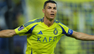 Renditja e ‘Forbes’, Ronaldo është sportisti më i paguar në botë