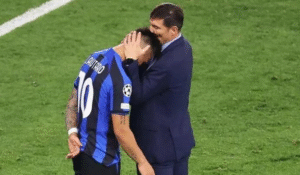 Zanetti: Interi është skuadër e madhe, besuam deri në fund