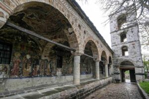 Turisti francez: Voskopoja e mrekullueshme