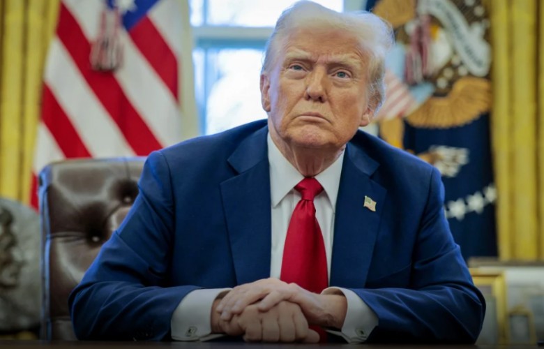 Trump: Mundësi të mira për një marrëveshje mbi tarifat me Kinën