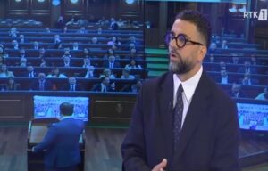 Behrami: Seanca e sotme, manifestim i arrogancës