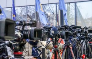 Kosova shënon rënien në indeksin vjetor për lirinë e shtypit