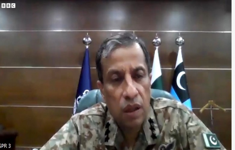 Pakistani thotë se ka rrëzuar pesë avionë luftarakë indianë dhe një dron Pakistani thotë se ka rrëzuar pesë avionë luftarakë indianë dhe një dron