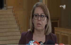 Bajrami: LDK ka shprehur vullnetin politik për të zhbllokuar situatën