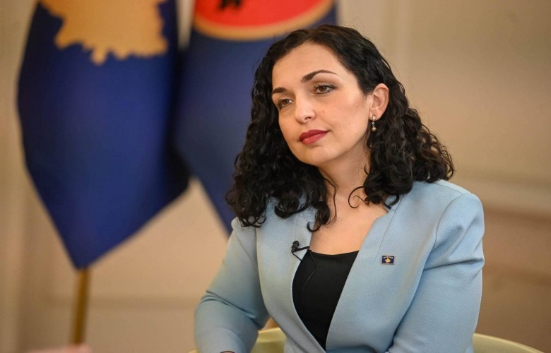 Osmani përkujton Betejën e Çabratit: Piedestali i qendresës dhe lavdisë Osmani përkujton Betejën e Çabratit: Piedestali i qendresës dhe lavdisë