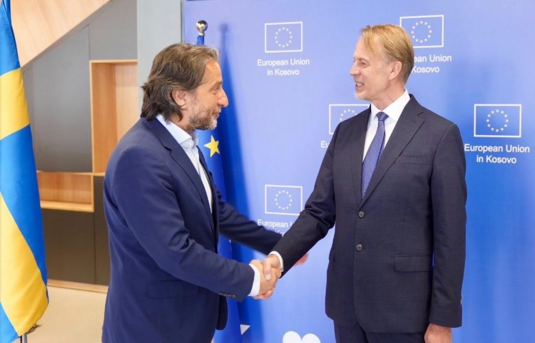 Rama: Dita e Evropës shënon unitetin e paqen mes popujve evropianë Rama: Dita e Evropës shënon unitetin e paqen mes popujve evropianë