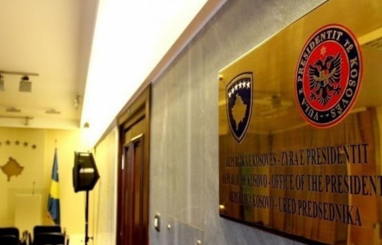 Vuçiq në Moskë për paradën, reagon Presidenca e Kosovës Vuçiq në Moskë për paradën, reagon Presidenca e Kosovës