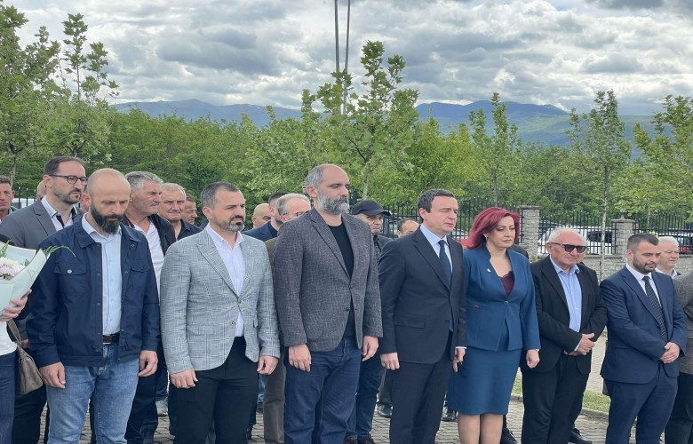 Kurti për komandant Drinin: Luftëtar e intelektual i paepur Kurti për komandant Drinin: Luftëtar e intelektual i paepur