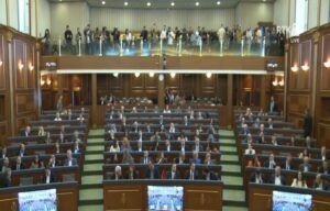 Nuk ka konstituim të Kuvendit as pas 13 përpjekjeve
