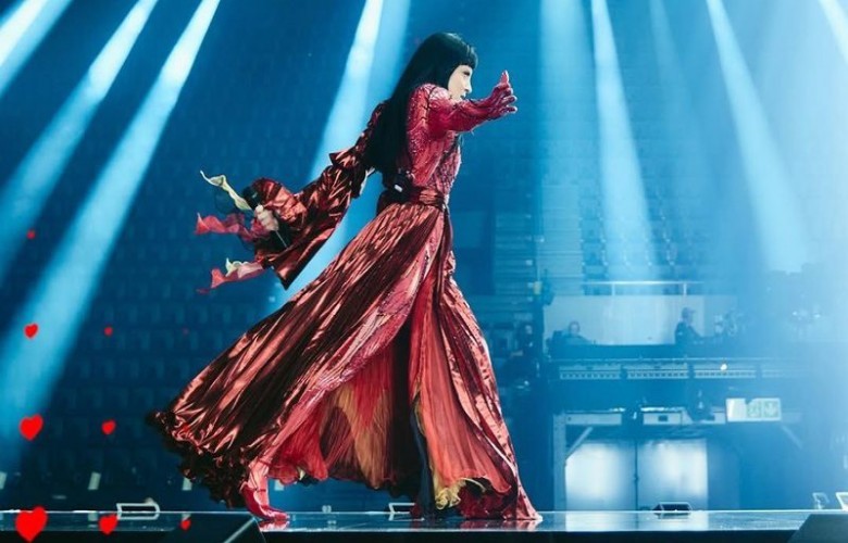 BBC publikon udhëzuesin për të 37-të këngët e Eurovisionit BBC publikon udhëzuesin për të 37-të këngët e Eurovisionit