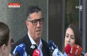 Haziri: Situata në Kuvend s’mund të zgjidhet pa marrëveshje politike
